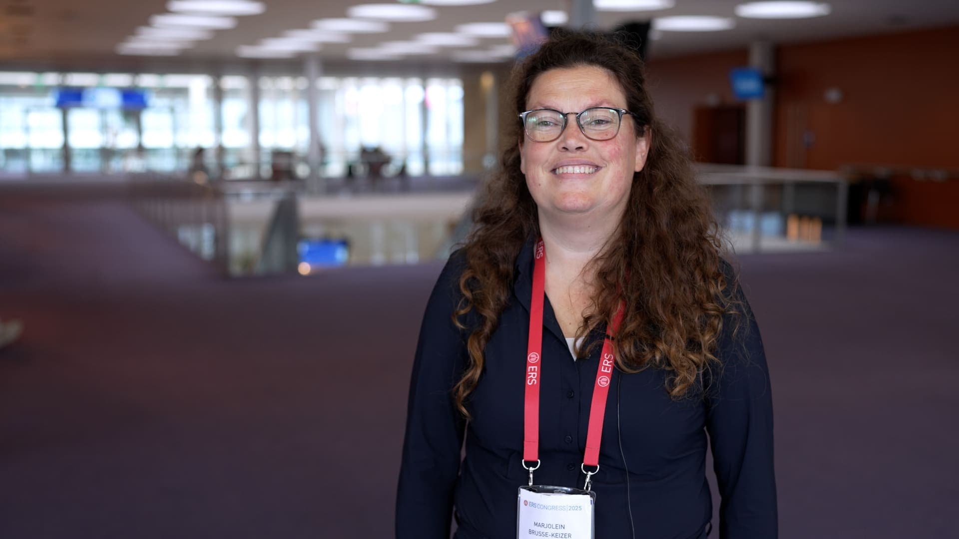 ERS 2025: Marjolein Brusse, Universiteit Twente en MST Enschede