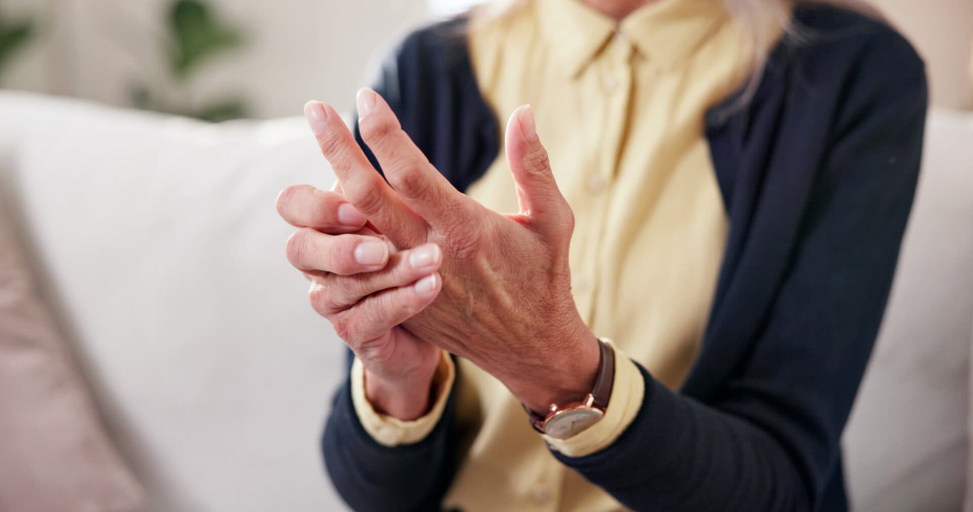 Wat is reumatoïde artritis? Symptomen, diagnose en behandeling
